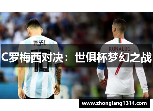 C罗梅西对决：世俱杯梦幻之战