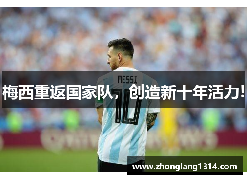 梅西重返国家队，创造新十年活力!